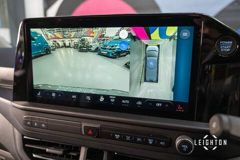 Ford Transit Custom 2.0 320 Diesel 170ps Auto Double Cab L2 H1 - N5351