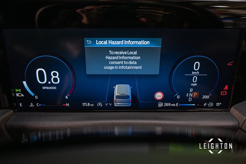 Ford Transit Custom 2.0 320 Diesel 170ps Auto Double Cab L2 H1 - N5351