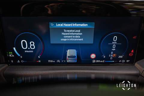 Ford Transit Custom 2.0 320 Diesel 170ps Auto Double Cab L2 H1 - N5351