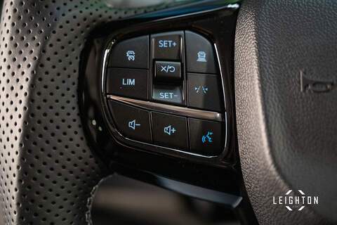 Ford Transit Custom 2.0 320 Diesel 170ps Auto Double Cab L2 H1 - N5351