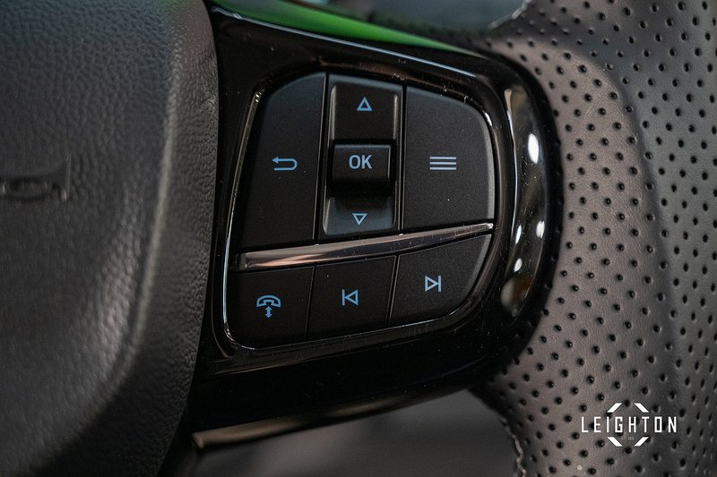 Ford Transit Custom 2.0 320 Diesel 170ps Auto Double Cab L2 H1 - N5351