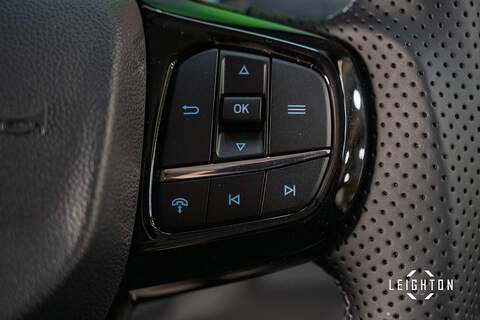 Ford Transit Custom 2.0 320 Diesel 170ps Auto Double Cab L2 H1 - N5351