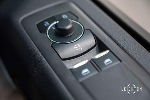 Ford Transit Custom 2.0 320 Diesel 170ps Auto Double Cab L2 H1 - N5351