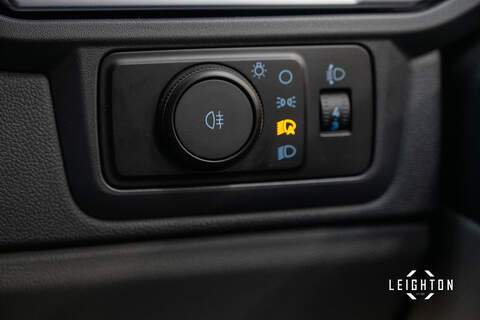 Ford Transit Custom 2.0 320 Diesel 170ps Auto Double Cab L2 H1 - N5351