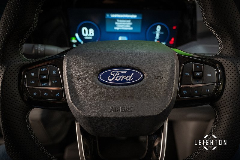 Ford Transit Custom 2.0 320 Diesel 170ps Auto Double Cab L2 H1 - N5351