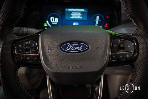 Ford Transit Custom 2.0 320 Diesel 170ps Auto Double Cab L2 H1 - N5351