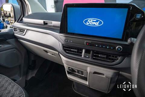 Ford Transit Custom 2.0 320 Diesel 170ps Auto Double Cab L2 H1 - N5351