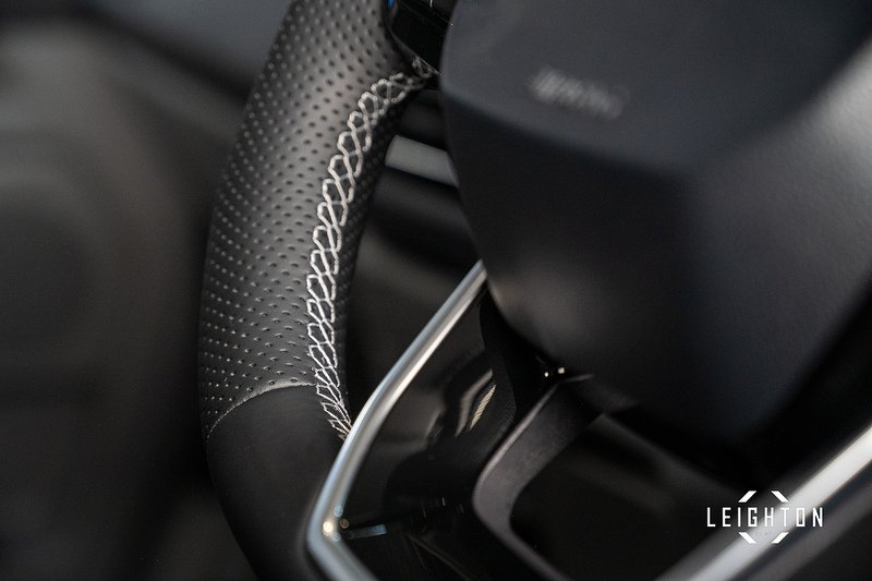 Ford Transit Custom 2.0 320 Diesel 170ps Auto Double Cab L2 H1 - N5351