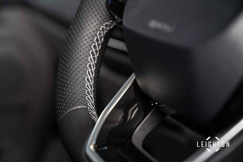 Ford Transit Custom 2.0 320 Diesel 170ps Auto Double Cab L2 H1 - N5351