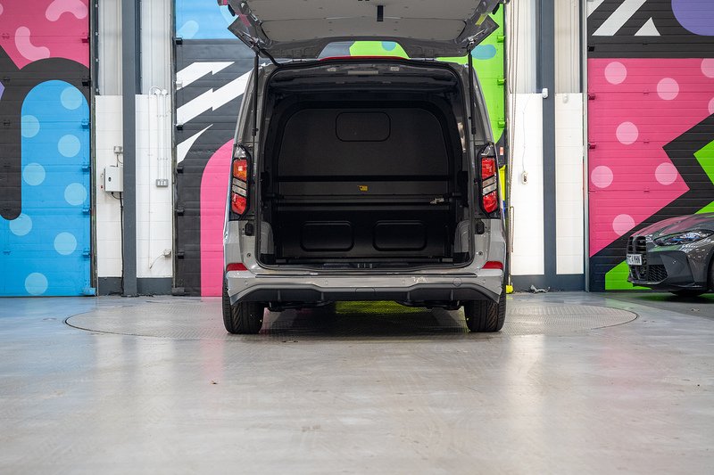 Ford Transit Custom 2.0 320 Diesel 170ps Auto Double Cab L2 H1 - N5352
