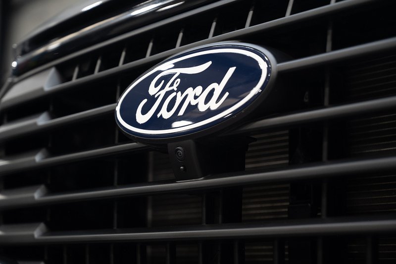 Ford Transit Custom 2.0 320 Diesel 170ps Auto Double Cab L2 H1 - N5352