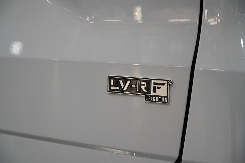Ford Transit Custom 2.0 320 Diesel 170ps Auto Double Cab L2 H1 - N5352