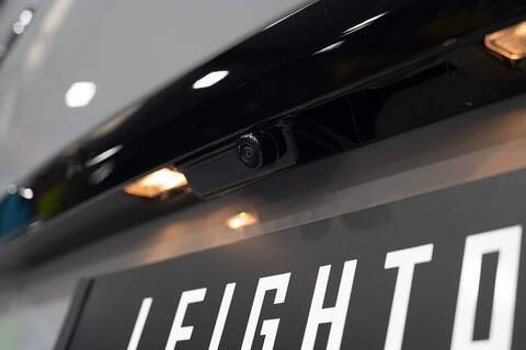 Ford Transit Custom 2.0 320 Diesel 170ps Auto Double Cab L2 H1 - N5352