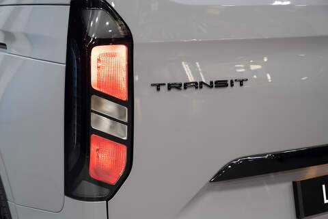 Ford Transit Custom 2.0 320 Diesel 170ps Auto Double Cab L2 H1 - N5352