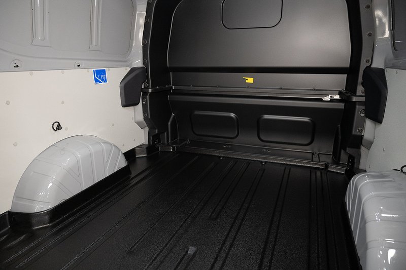 Ford Transit Custom 2.0 320 Diesel 170ps Auto Double Cab L2 H1 - N5352