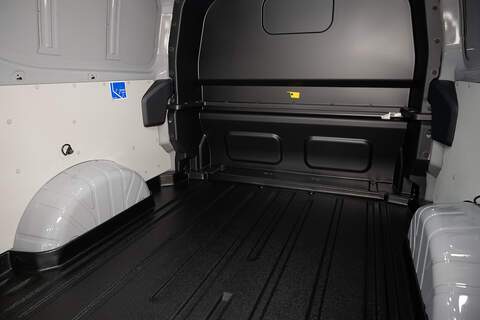 Ford Transit Custom 2.0 320 Diesel 170ps Auto Double Cab L2 H1 - N5352