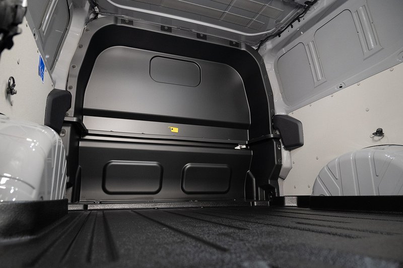 Ford Transit Custom 2.0 320 Diesel 170ps Auto Double Cab L2 H1 - N5352