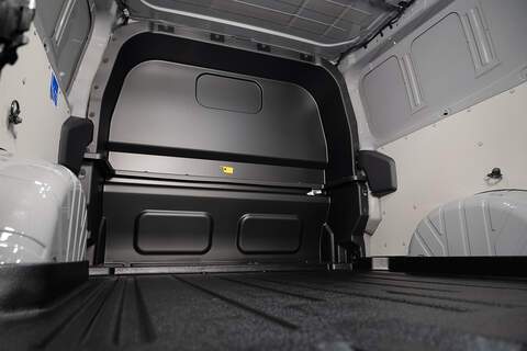 Ford Transit Custom 2.0 320 Diesel 170ps Auto Double Cab L2 H1 - N5352