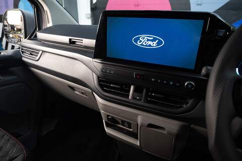 Ford Transit Custom 2.0 320 Diesel 170ps Auto Double Cab L2 H1 - N5352