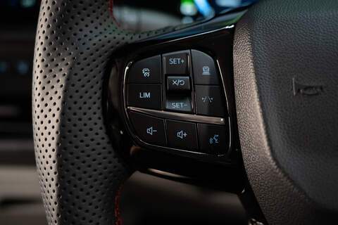 Ford Transit Custom 2.0 320 Diesel 170ps Auto Double Cab L2 H1 - N5352