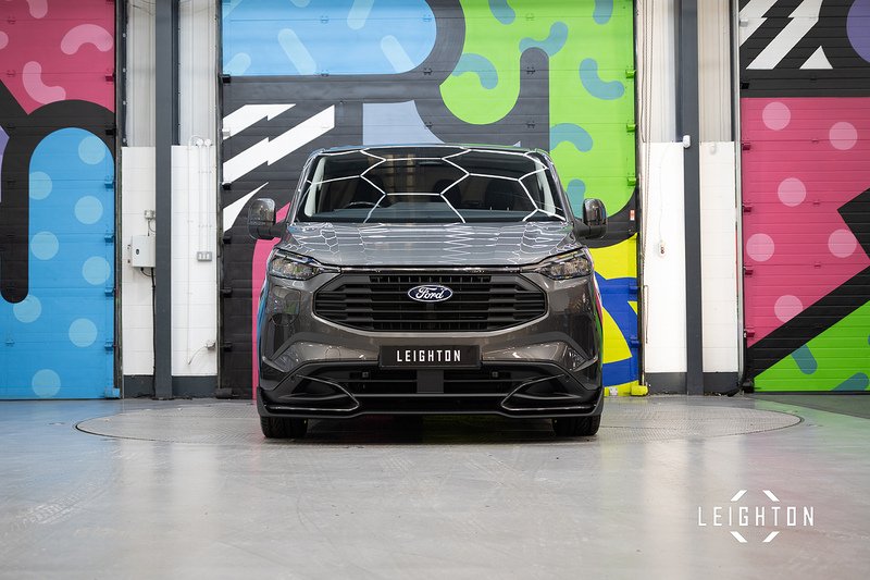 Ford Transit Custom 2.5 320 PHEV 232ps Auto Panel Van L1 H1 - N5364