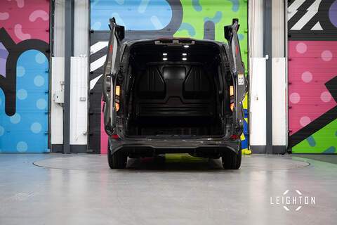 Ford Transit Custom 2.5 320 PHEV 232ps Auto Panel Van L1 H1 - N5364
