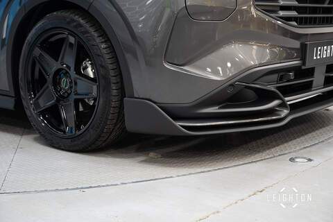 Ford Transit Custom 2.5 320 PHEV 232ps Auto Panel Van L1 H1 - N5364