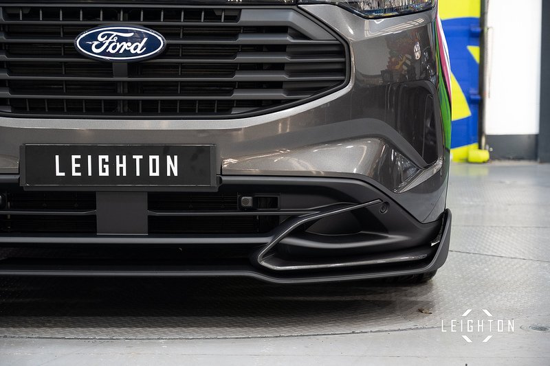 Ford Transit Custom 2.5 320 PHEV 232ps Auto Panel Van L1 H1 - N5364