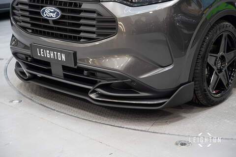 Ford Transit Custom 2.5 320 PHEV 232ps Auto Panel Van L1 H1 - N5364