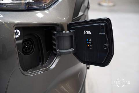 Ford Transit Custom 2.5 320 PHEV 232ps Auto Panel Van L1 H1 - N5364