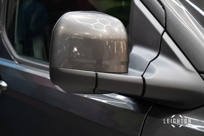 Ford Transit Custom 2.5 320 PHEV 232ps Auto Panel Van L1 H1 - N5364