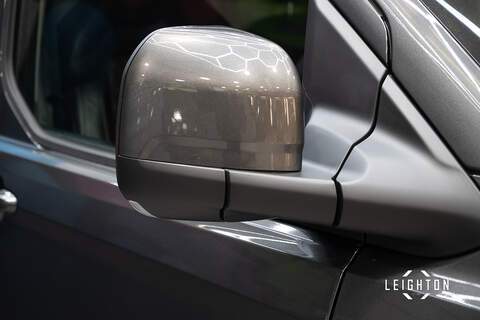 Ford Transit Custom 2.5 320 PHEV 232ps Auto Panel Van L1 H1 - N5364