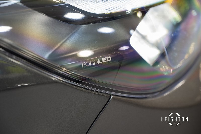 Ford Transit Custom 2.5 320 PHEV 232ps Auto Panel Van L1 H1 - N5364