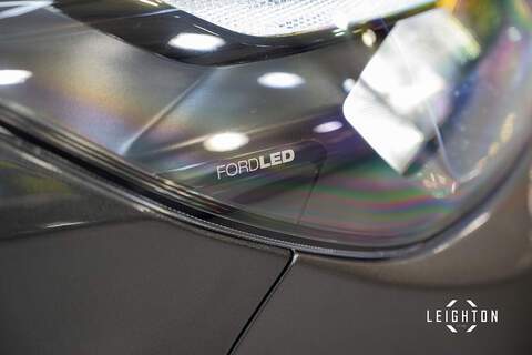 Ford Transit Custom 2.5 320 PHEV 232ps Auto Panel Van L1 H1 - N5364