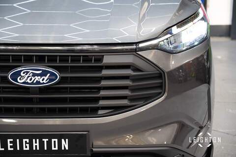 Ford Transit Custom 2.5 320 PHEV 232ps Auto Panel Van L1 H1 - N5364