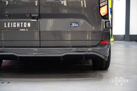 Ford Transit Custom 2.5 320 PHEV 232ps Auto Panel Van L1 H1 - N5364