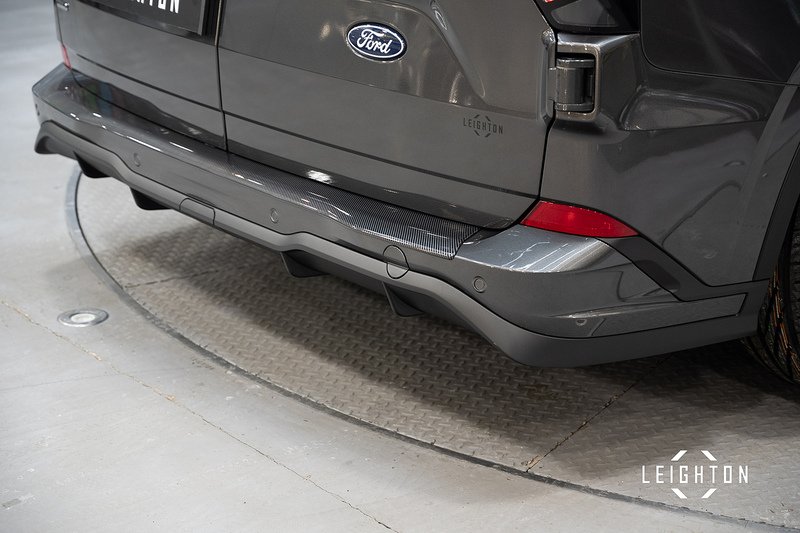 Ford Transit Custom 2.5 320 PHEV 232ps Auto Panel Van L1 H1 - N5364