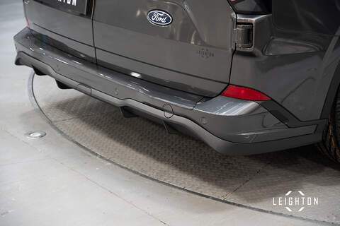 Ford Transit Custom 2.5 320 PHEV 232ps Auto Panel Van L1 H1 - N5364