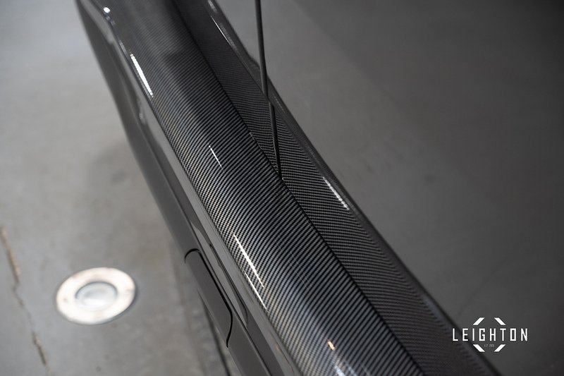 Ford Transit Custom 2.5 320 PHEV 232ps Auto Panel Van L1 H1 - N5364