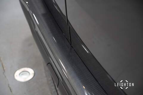 Ford Transit Custom 2.5 320 PHEV 232ps Auto Panel Van L1 H1 - N5364