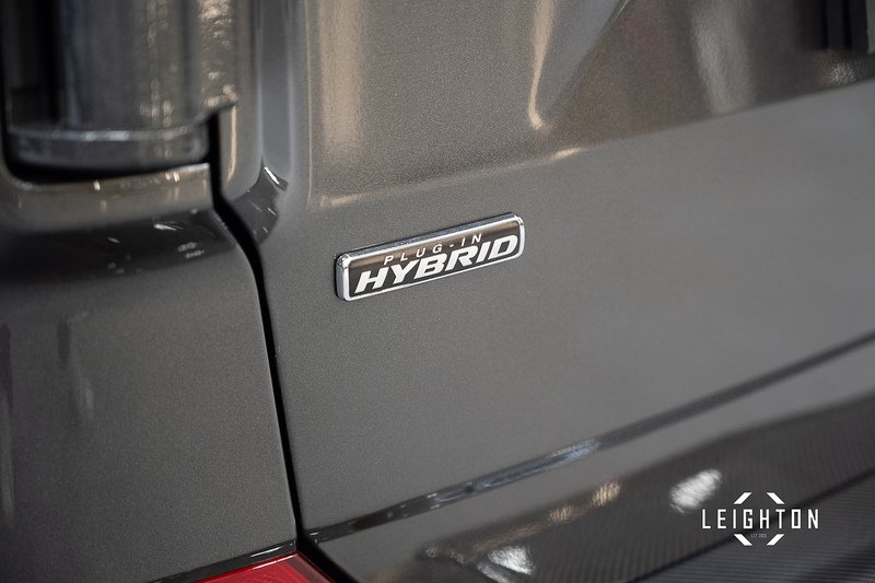 Ford Transit Custom 2.5 320 PHEV 232ps Auto Panel Van L1 H1 - N5364