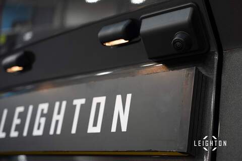 Ford Transit Custom 2.5 320 PHEV 232ps Auto Panel Van L1 H1 - N5364