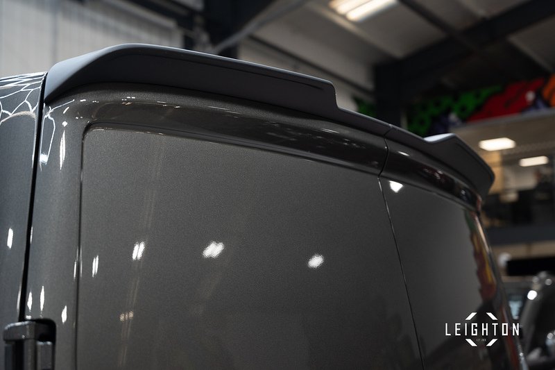 Ford Transit Custom 2.5 320 PHEV 232ps Auto Panel Van L1 H1 - N5364