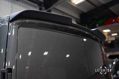 Ford Transit Custom 2.5 320 PHEV 232ps Auto Panel Van L1 H1 - N5364