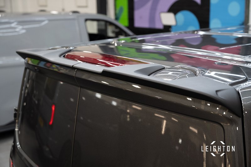 Ford Transit Custom 2.5 320 PHEV 232ps Auto Panel Van L1 H1 - N5364