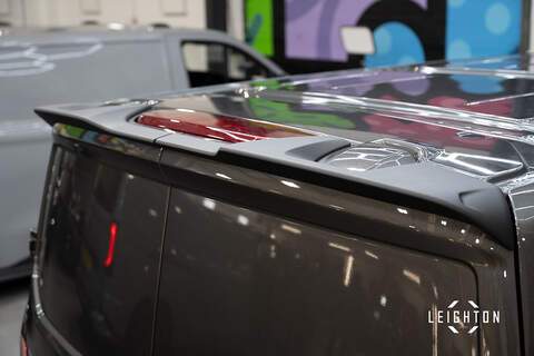 Ford Transit Custom 2.5 320 PHEV 232ps Auto Panel Van L1 H1 - N5364