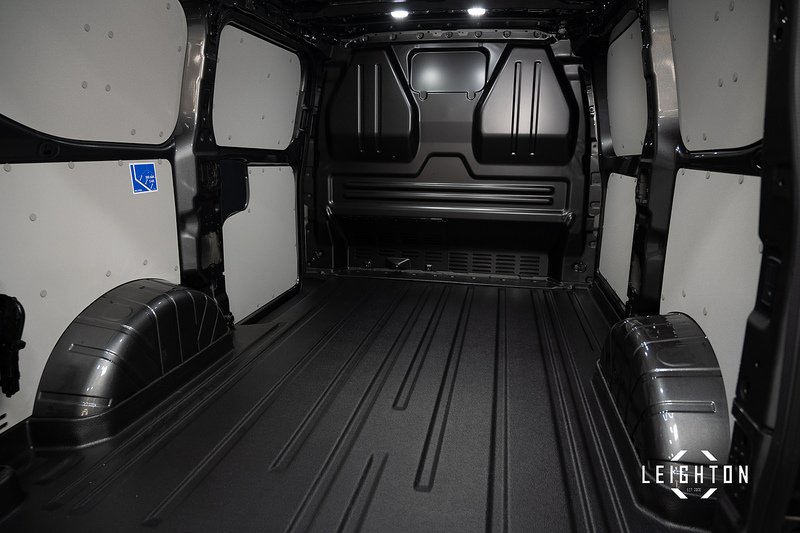 Ford Transit Custom 2.5 320 PHEV 232ps Auto Panel Van L1 H1 - N5364