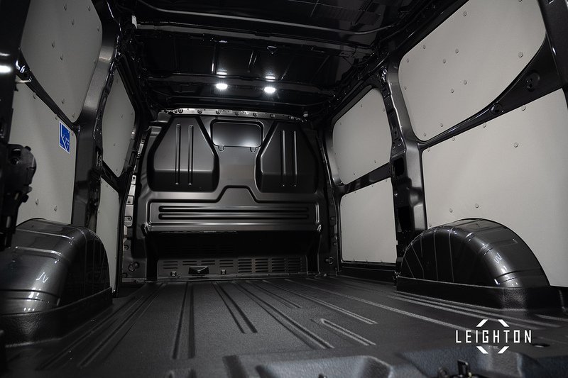 Ford Transit Custom 2.5 320 PHEV 232ps Auto Panel Van L1 H1 - N5364