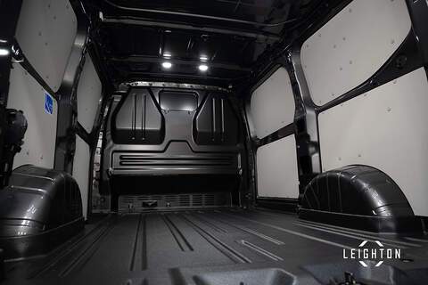 Ford Transit Custom 2.5 320 PHEV 232ps Auto Panel Van L1 H1 - N5364