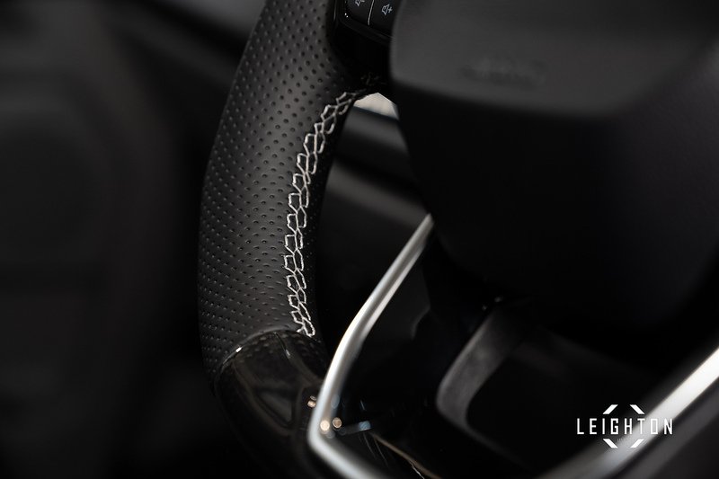 Ford Transit Custom 2.5 320 PHEV 232ps Auto Panel Van L1 H1 - N5364